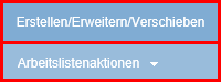 properties List Action Bar Work List Actions